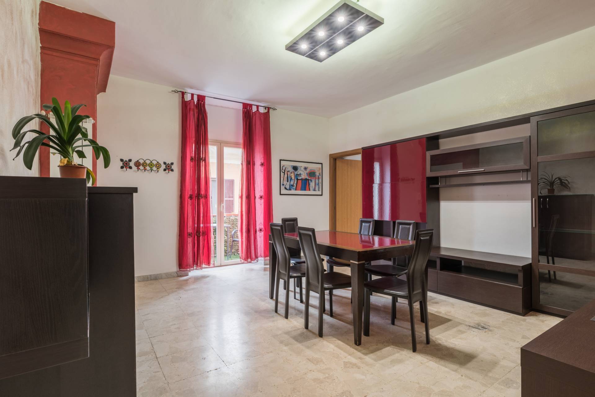 Appartamento in vendita a Terracina