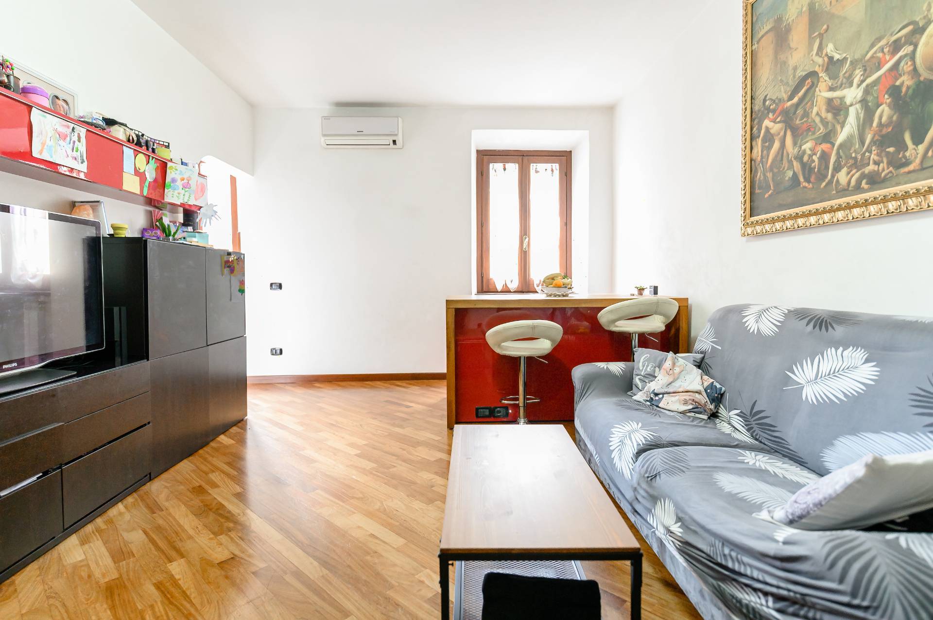 Appartamento in vendita a Monterotondo