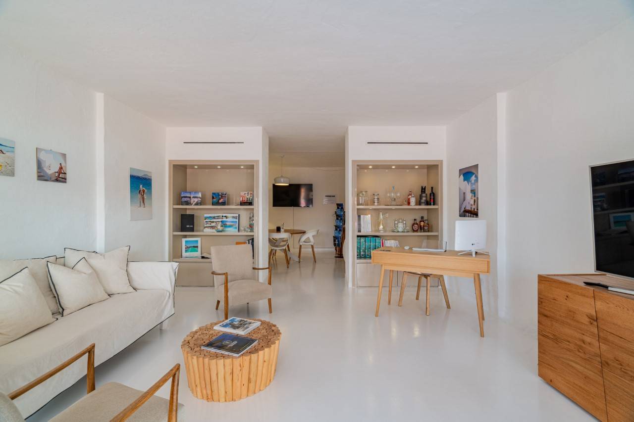 Agenzia immobiliare a Arzachena