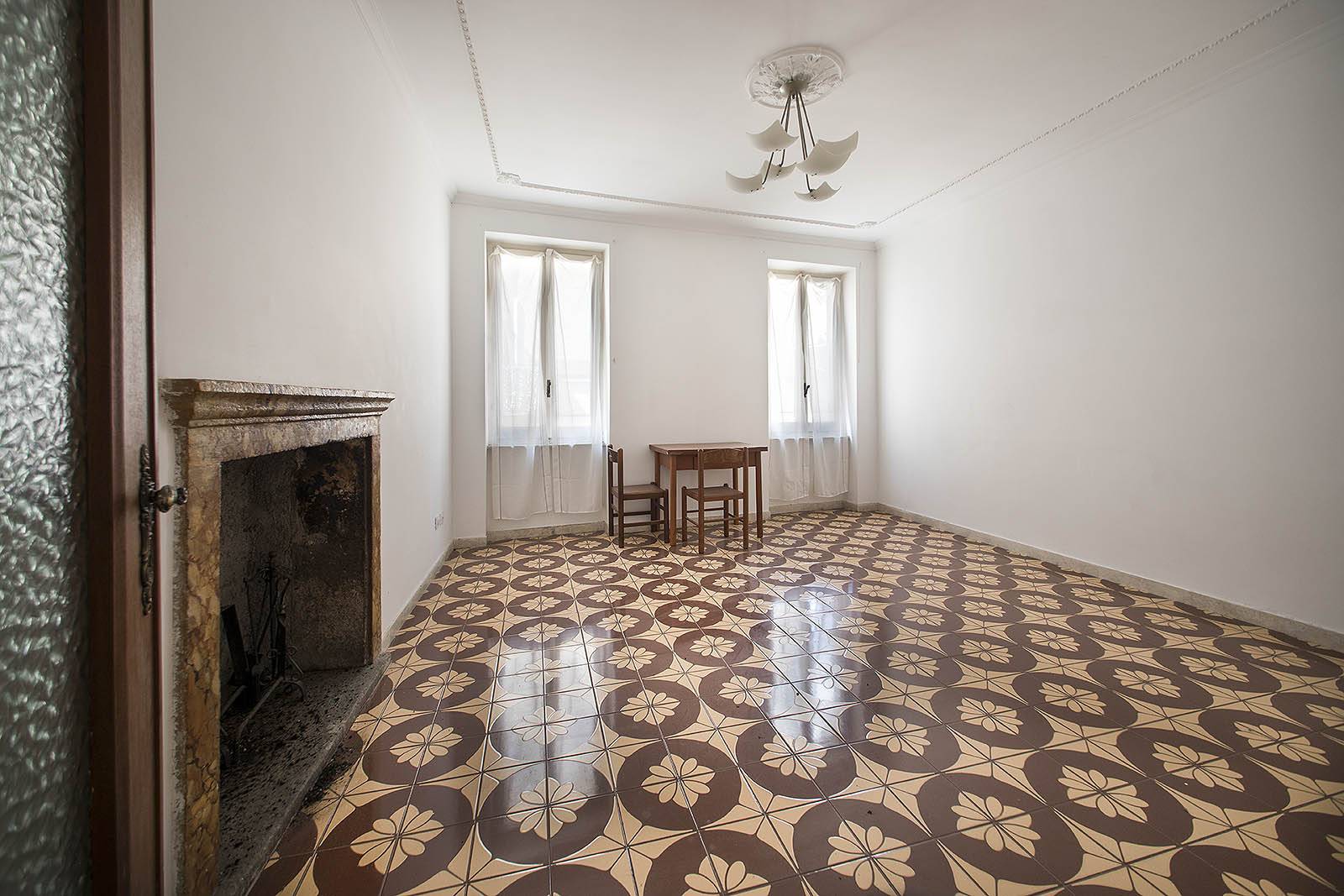 Appartamento in vendita a Viterbo