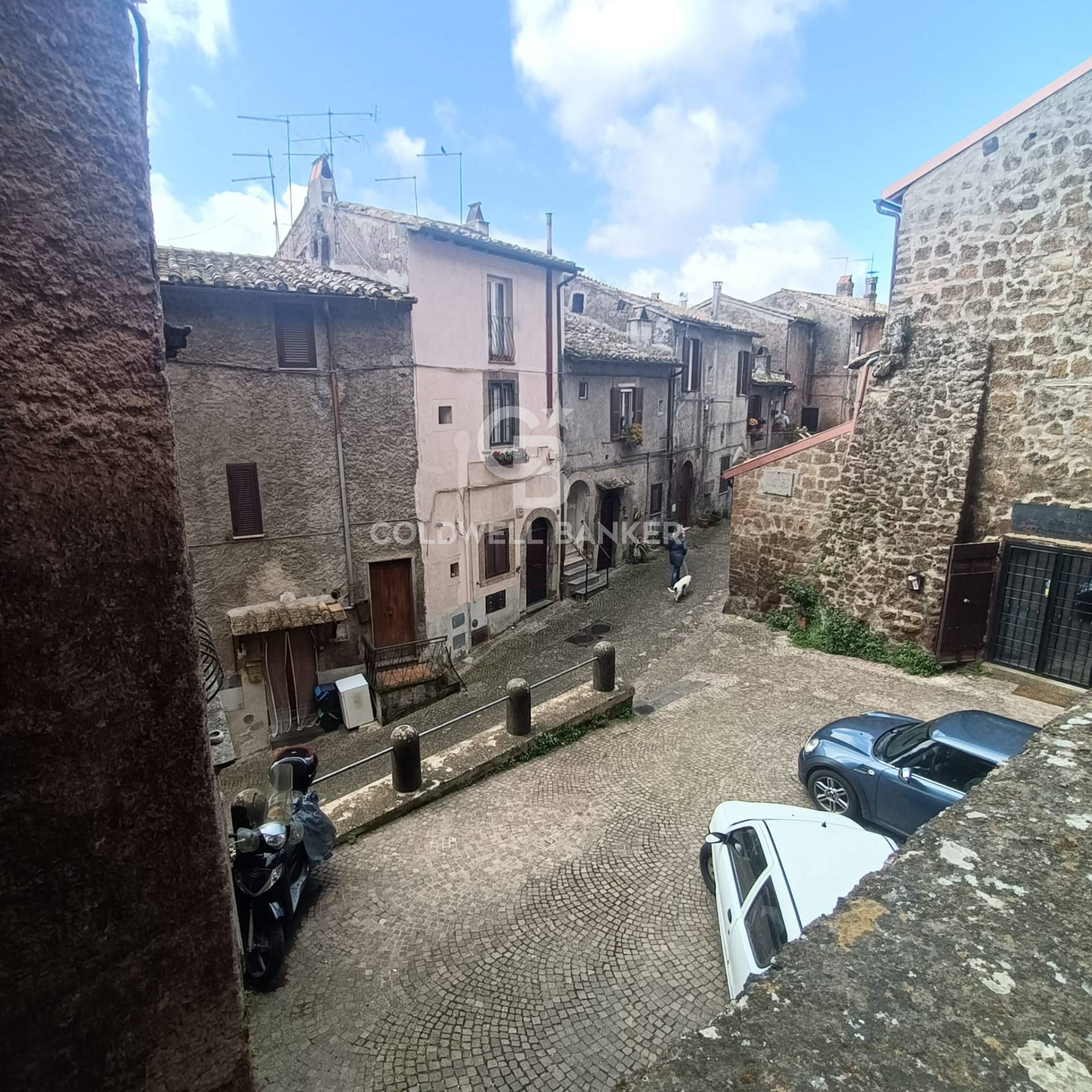 Appartamento in vendita a Sutri