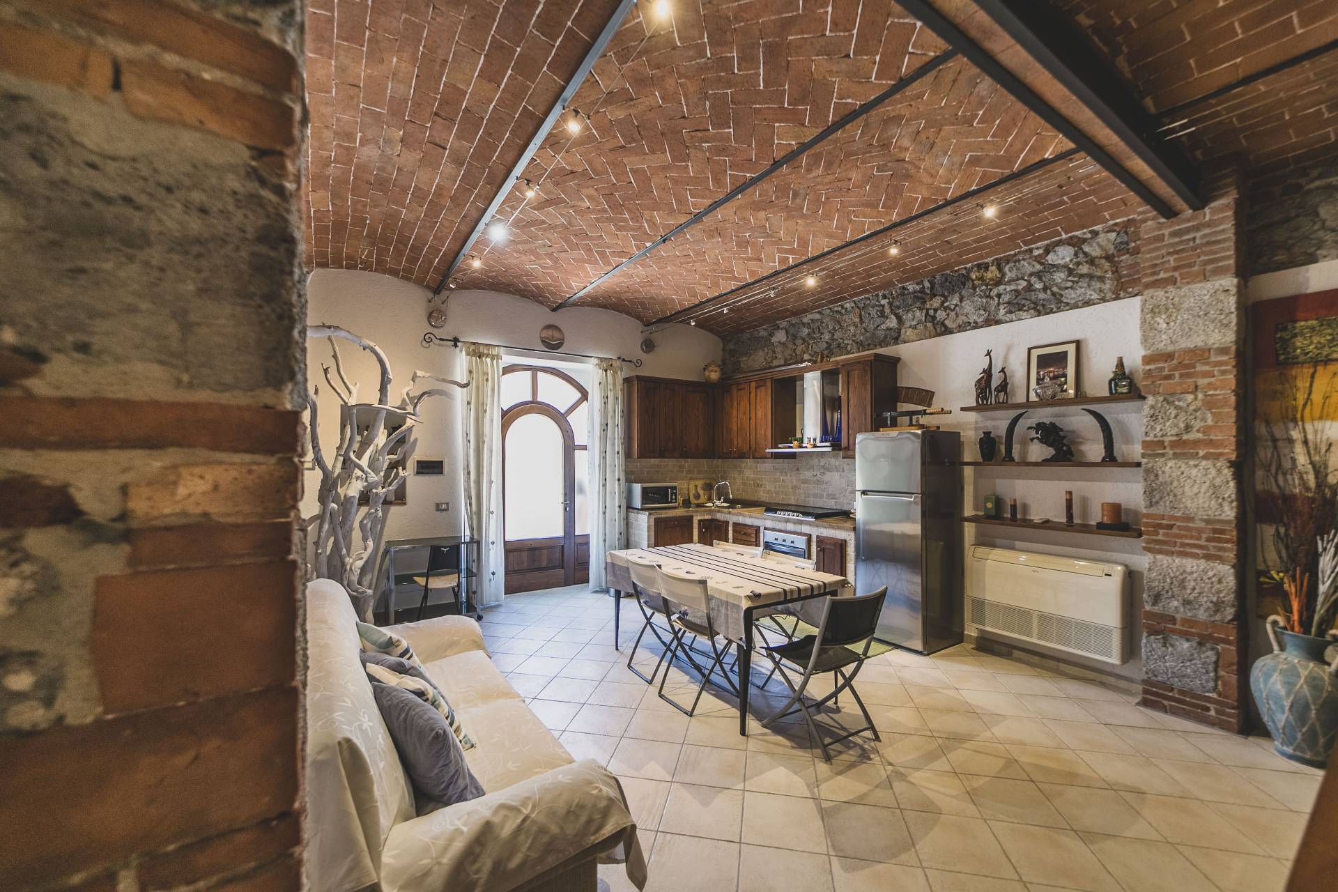 Appartamento in affitto a Monte Argentario