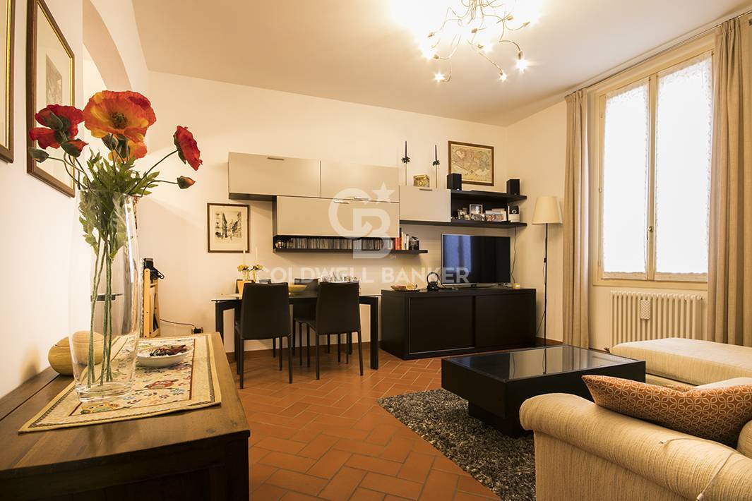 Appartamento in vendita a Modena - Zona: Centro storico