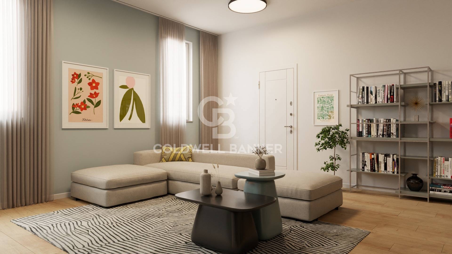 Appartamento in vendita a Bologna