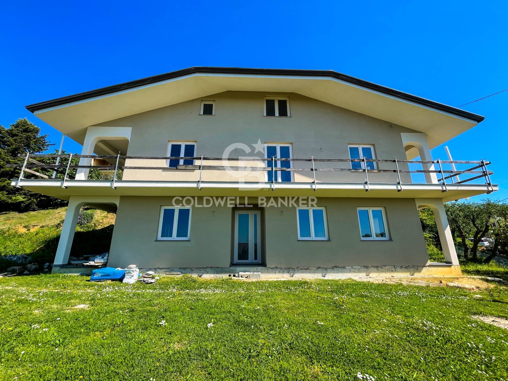 Villa in vendita a Massarosa - Zona: Bargecchia