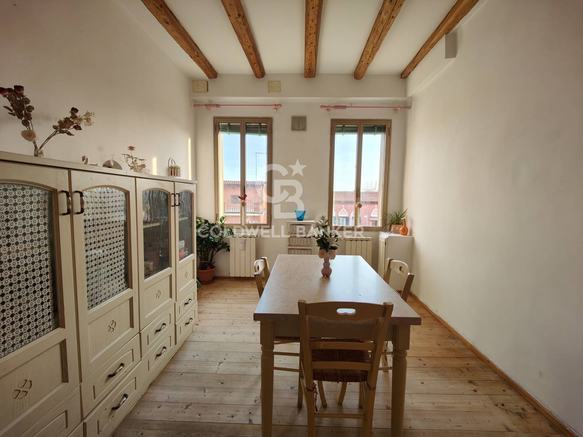 Appartamento in vendita a Venezia