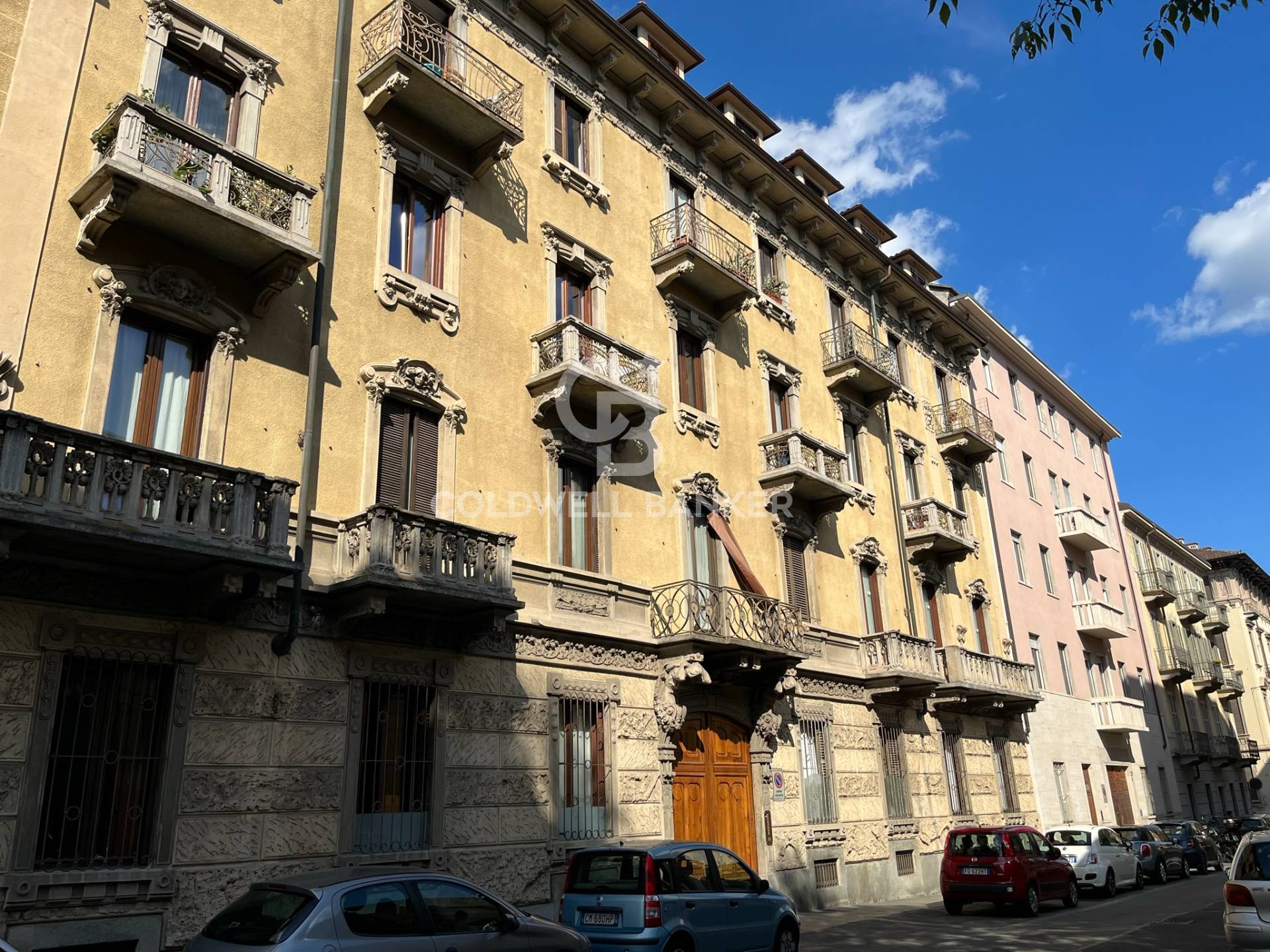 2 locali in affitto a Torino