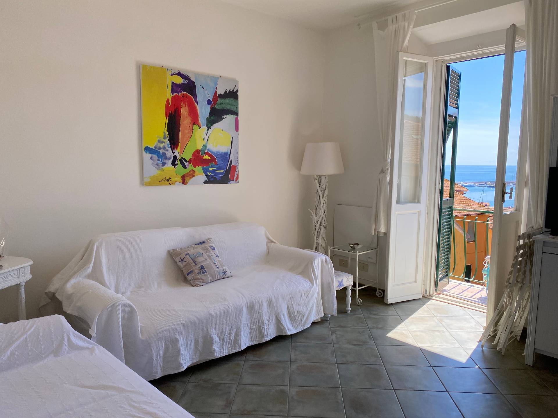Appartamento in affitto a Monte Argentario