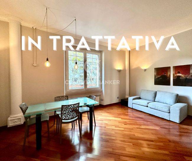 2 locali in affitto a Milano