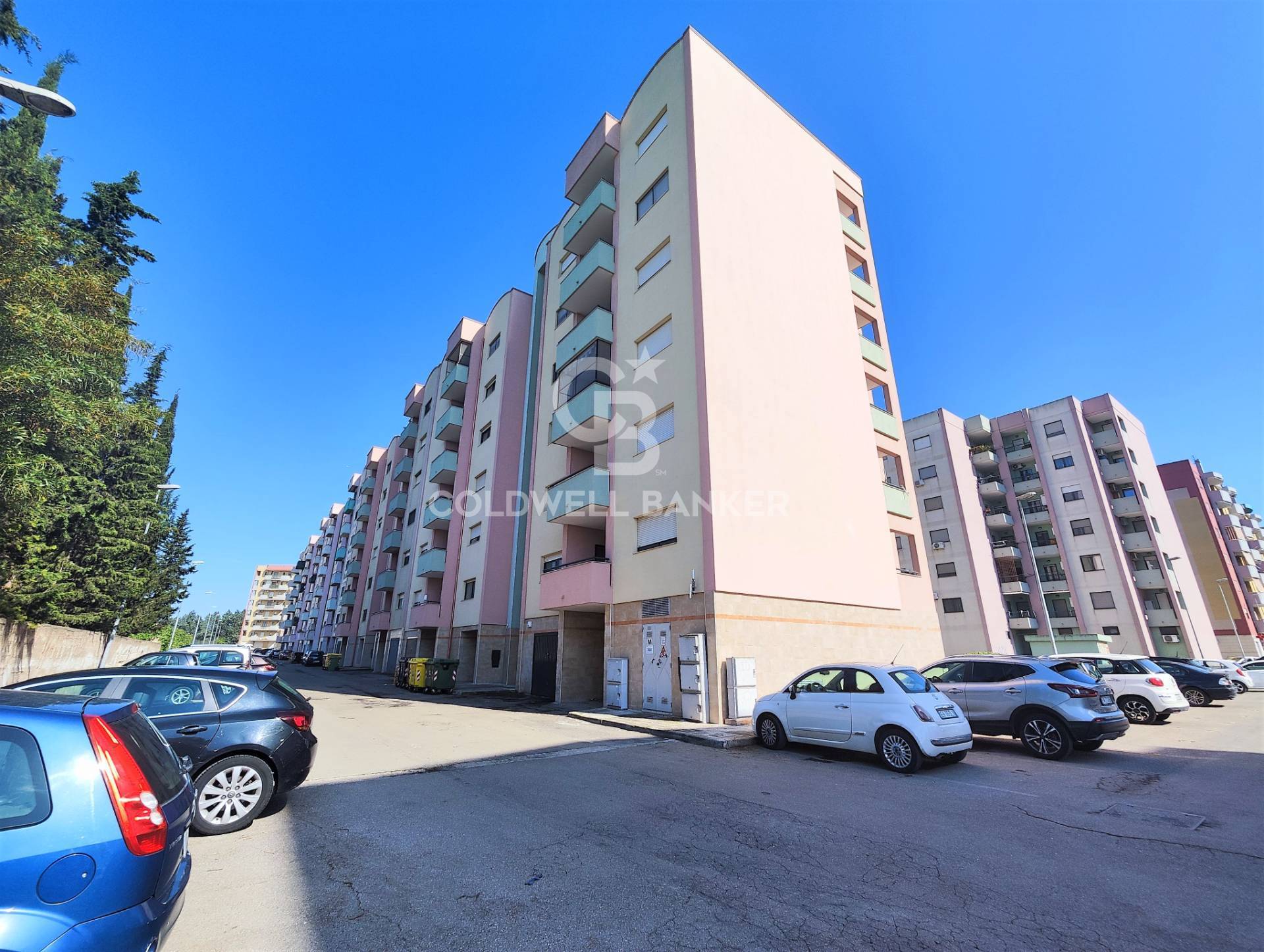 Appartamento in vendita a Taranto - Zona: Lama