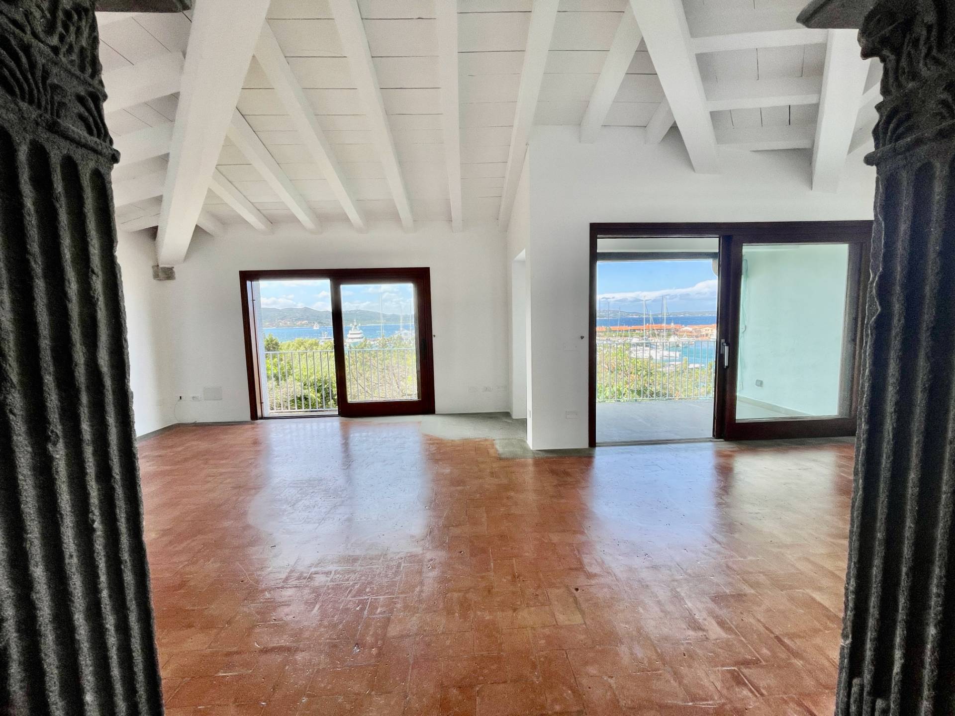 Appartamento in vendita a Olbia