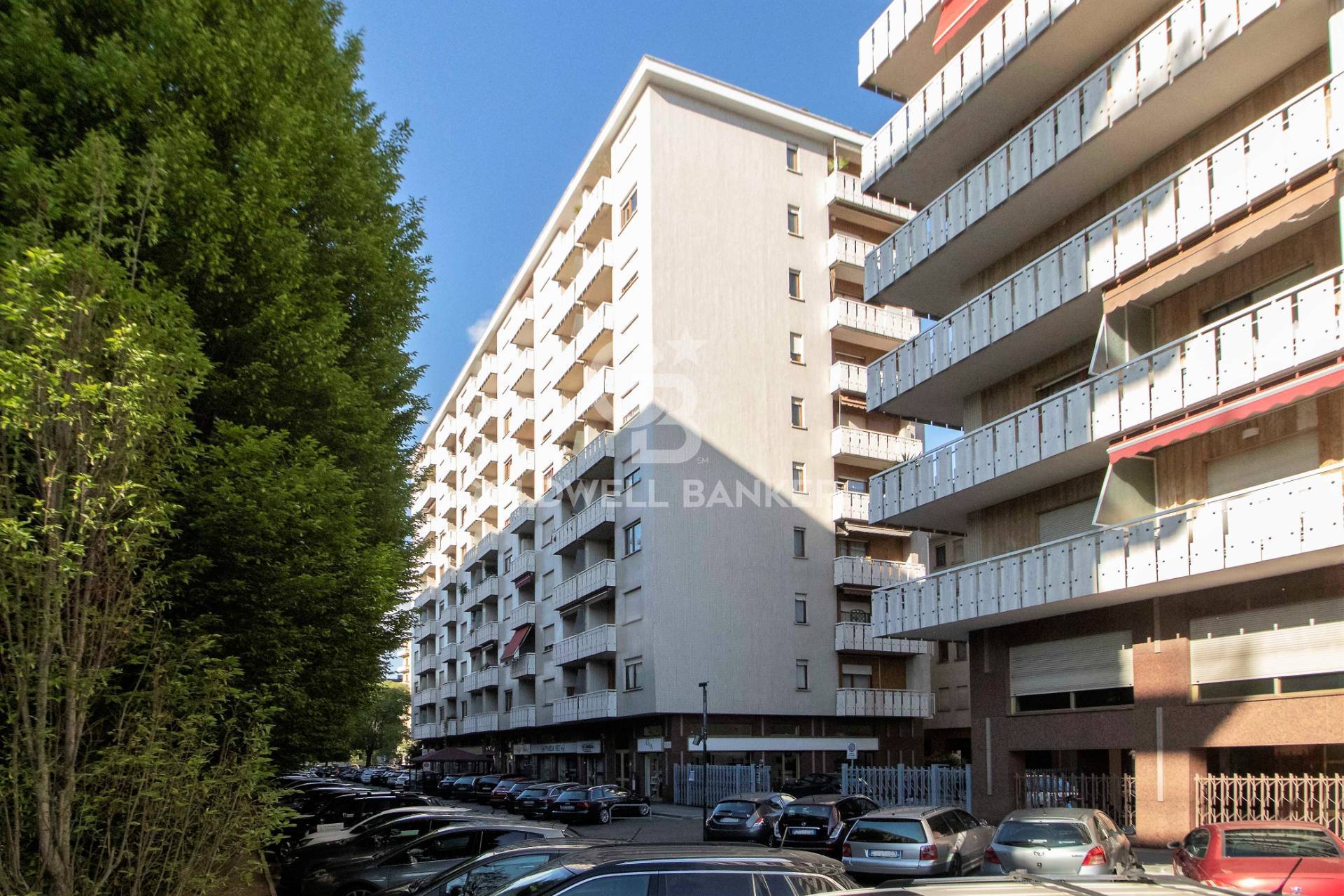 Appartamento in vendita a Torino - Zona: Pozzo Strada