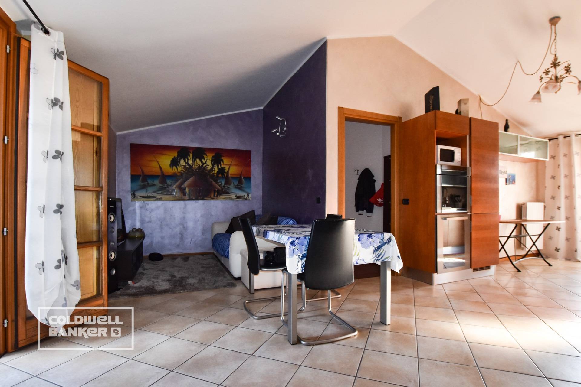 3 locali in vendita a Fara Gera d'Adda