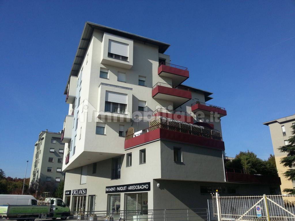2 locali in vendita a Bergamo