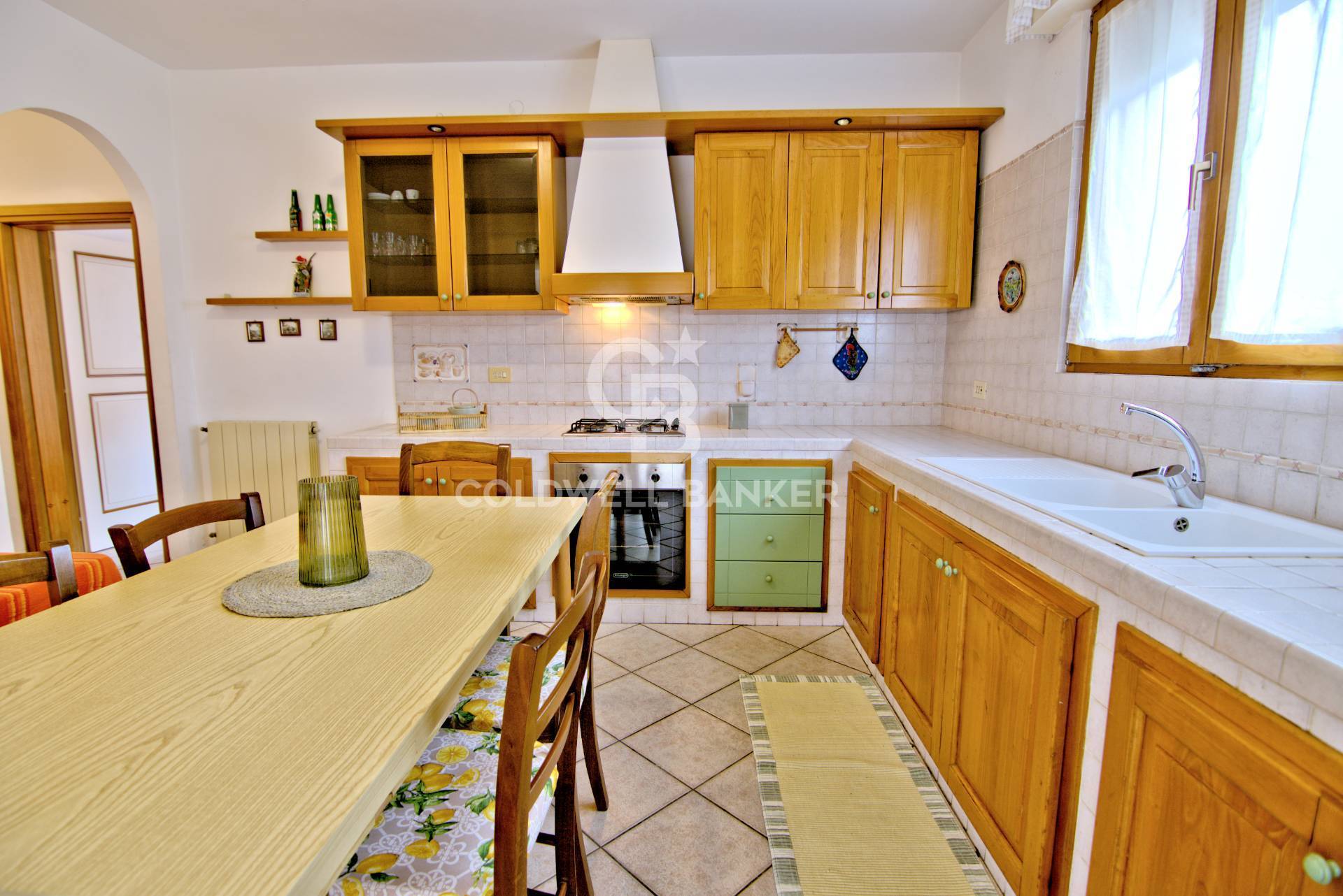 Appartamento in vendita a Campo nell'Elba - Isola d'Elba