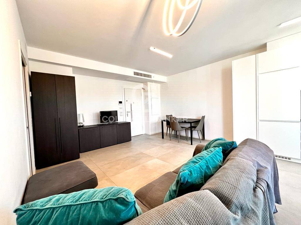 Appartamento in vendita a Riccione