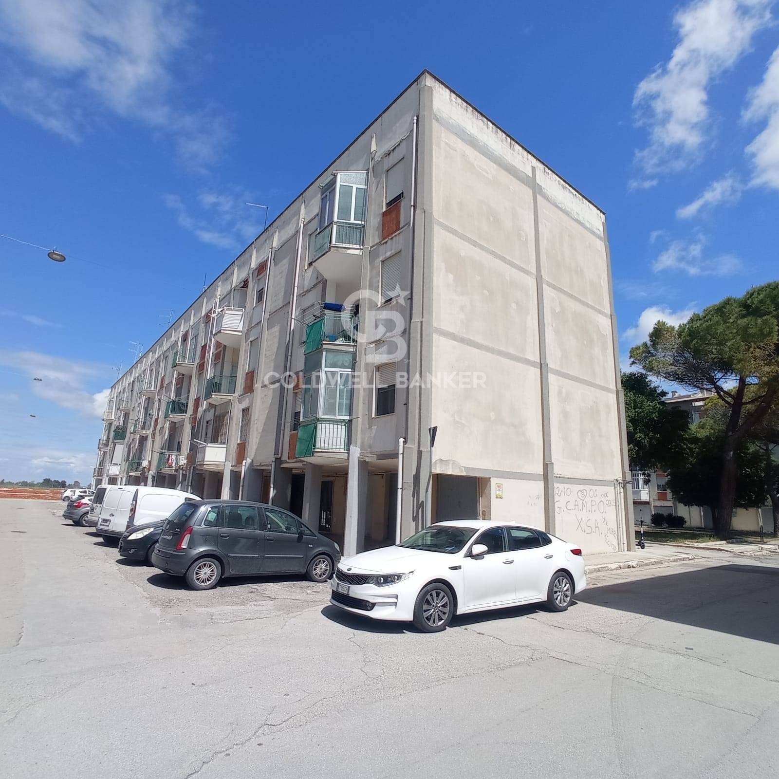 Appartamento in vendita a Brindisi
