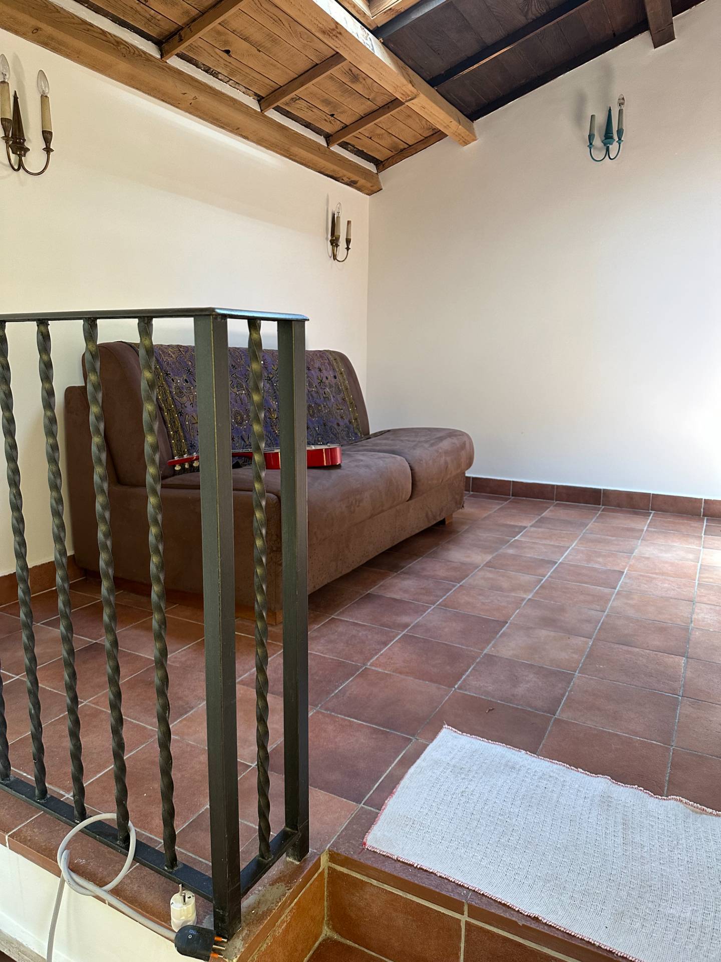 Appartamento indipendente in vendita a Roma