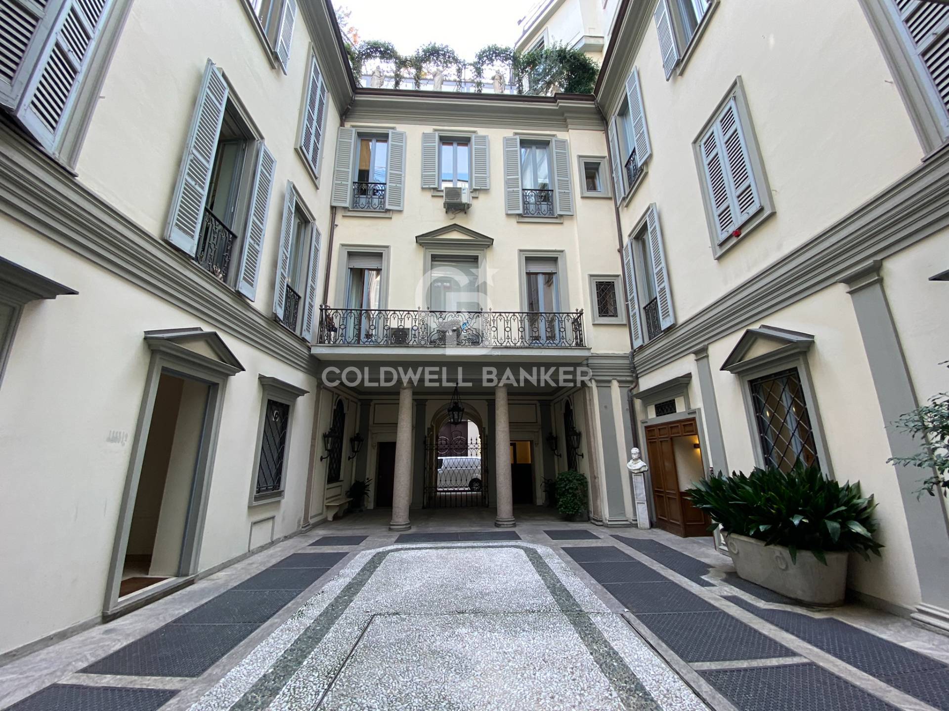 Ufficio in affitto a Milano - Zona: Centro Storico