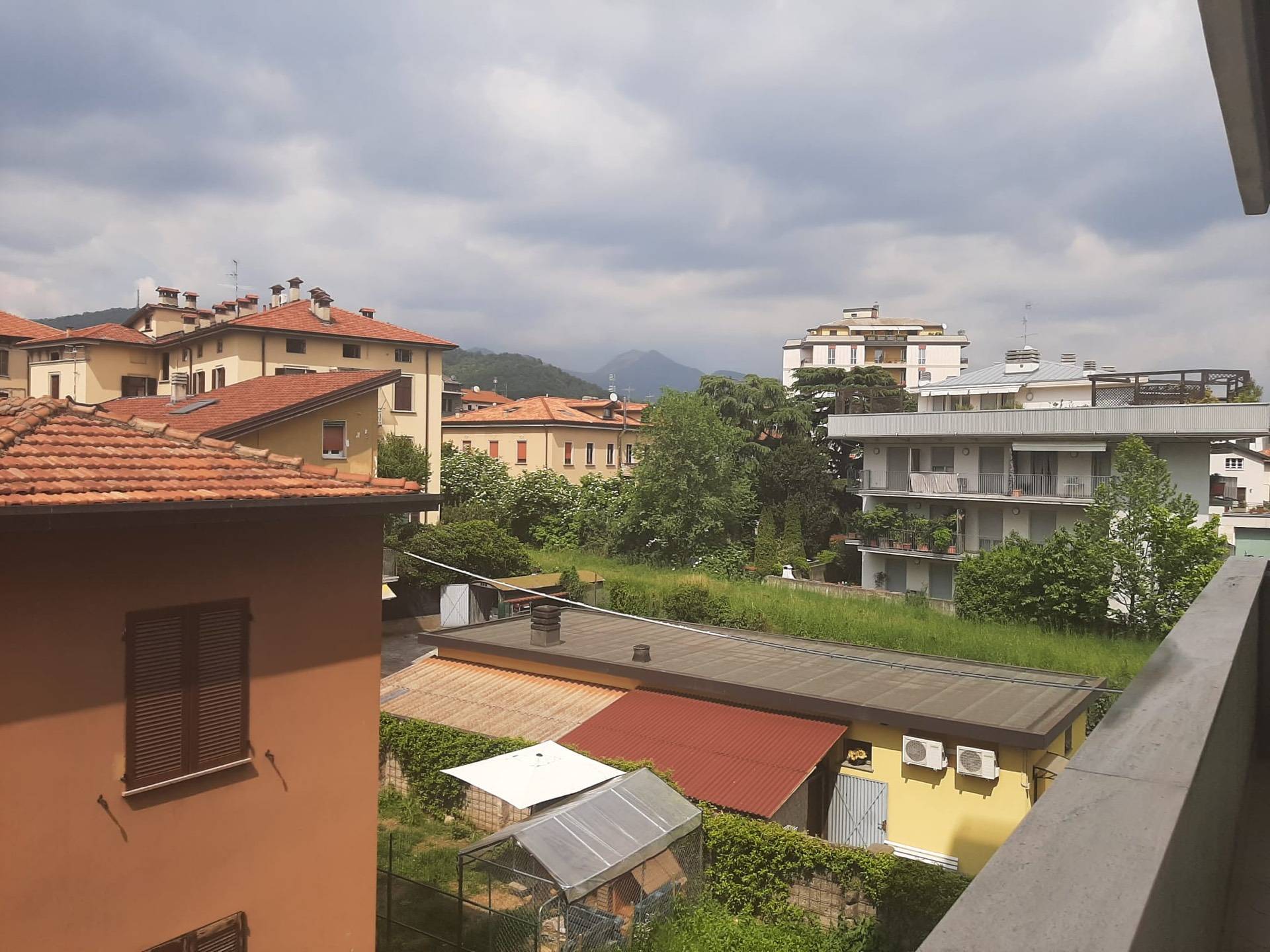 3 locali in vendita a Bergamo