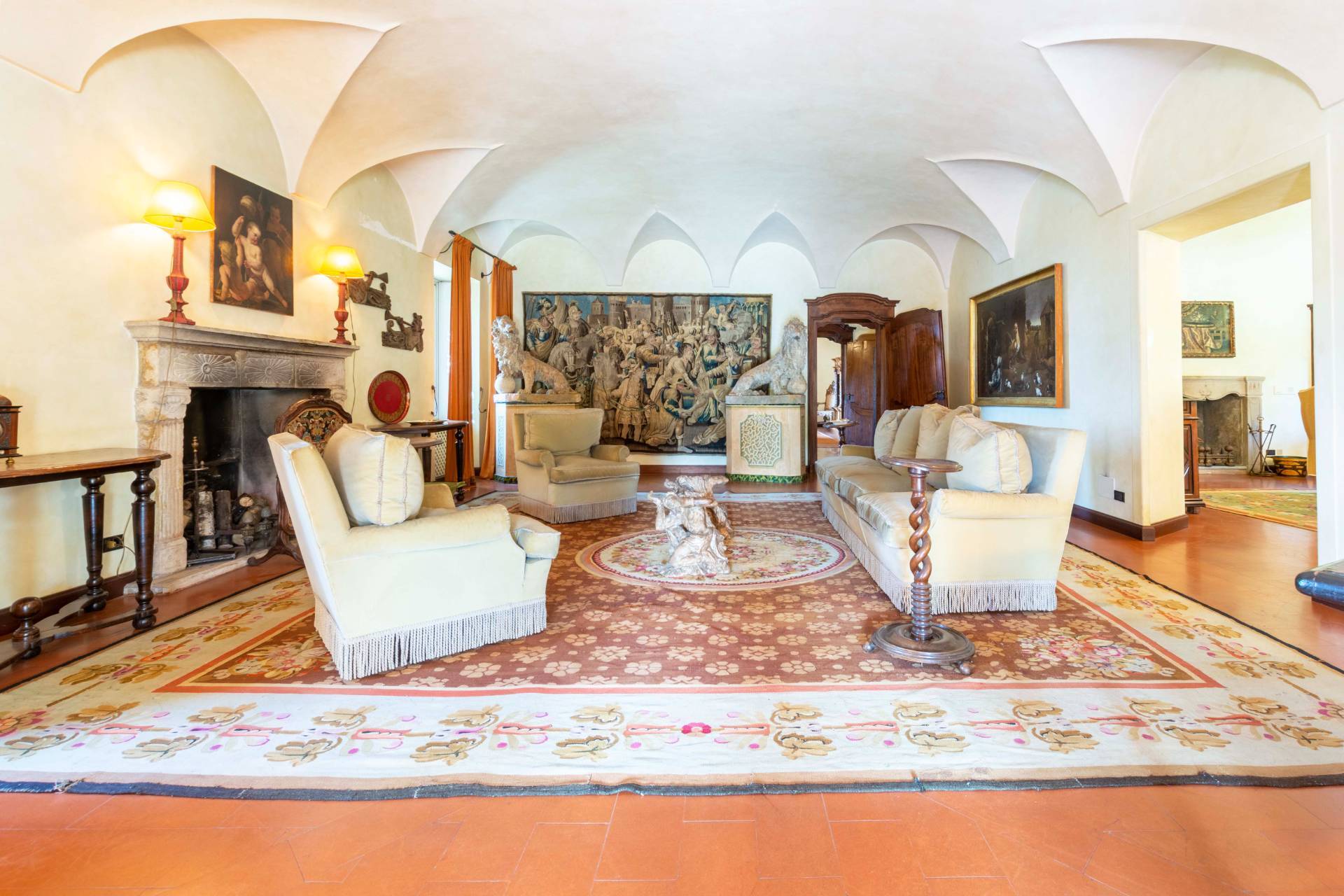 Villa in vendita a Biella - Zona: Chiavazza/Vaglio