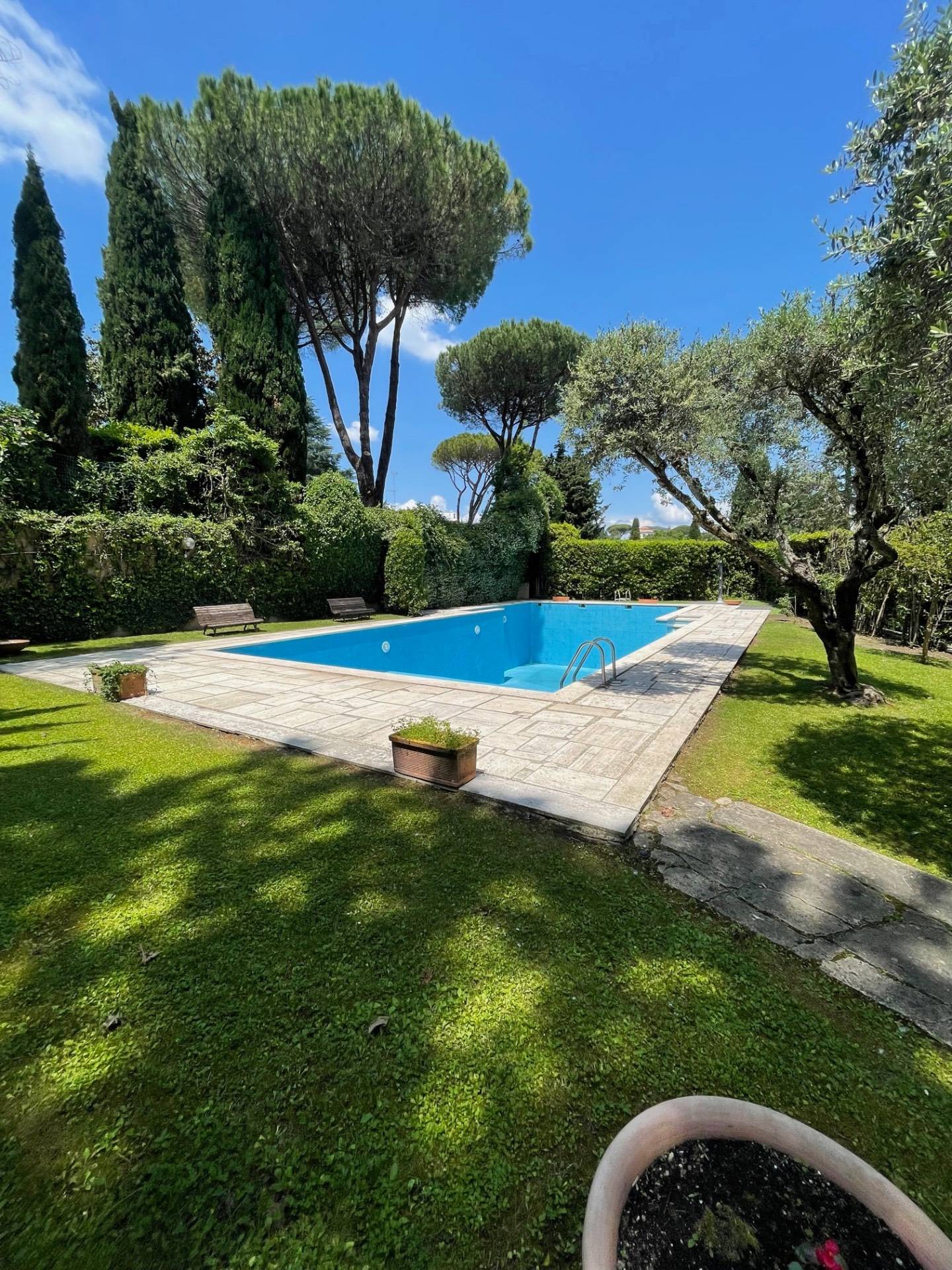 Villa in vendita a Roma (RM)