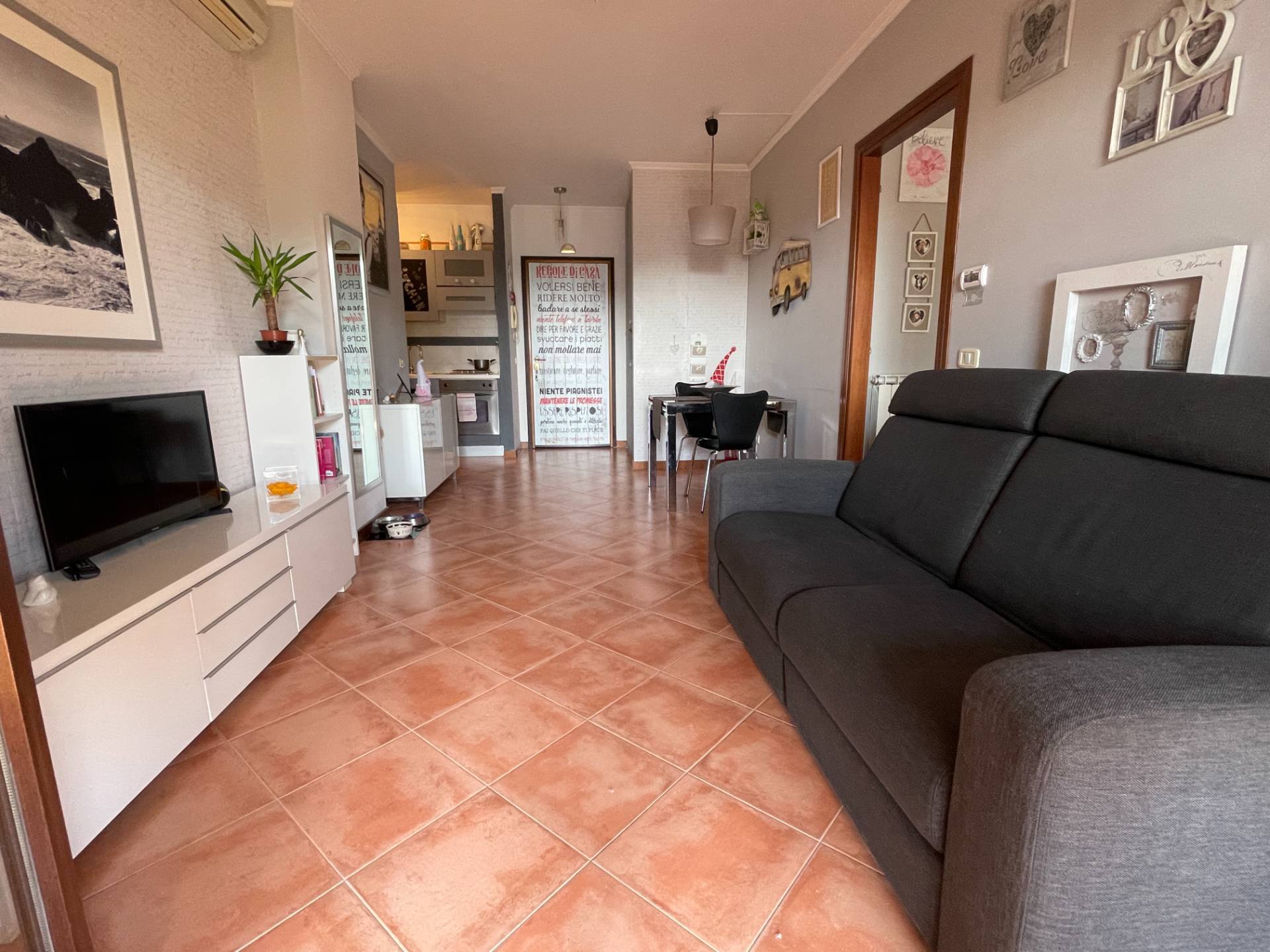 2 locali in vendita a Roma