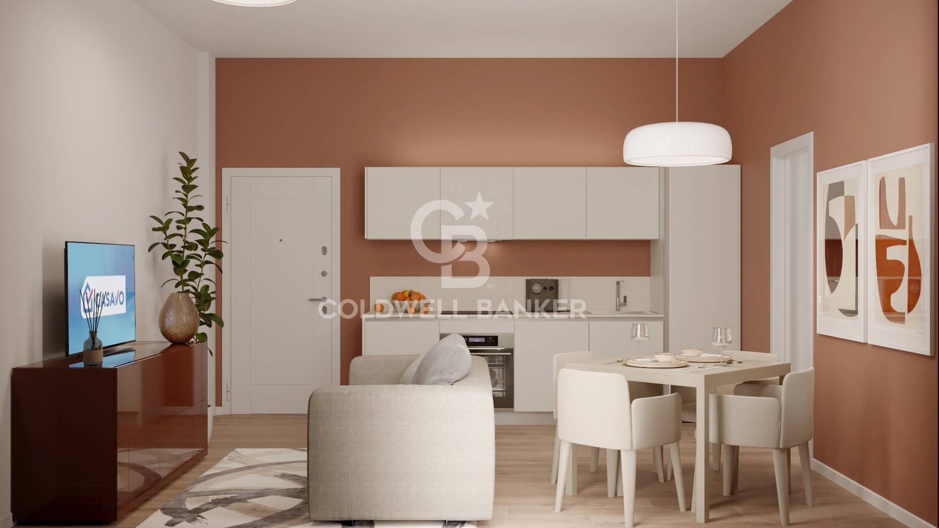 Appartamento in vendita a Bologna