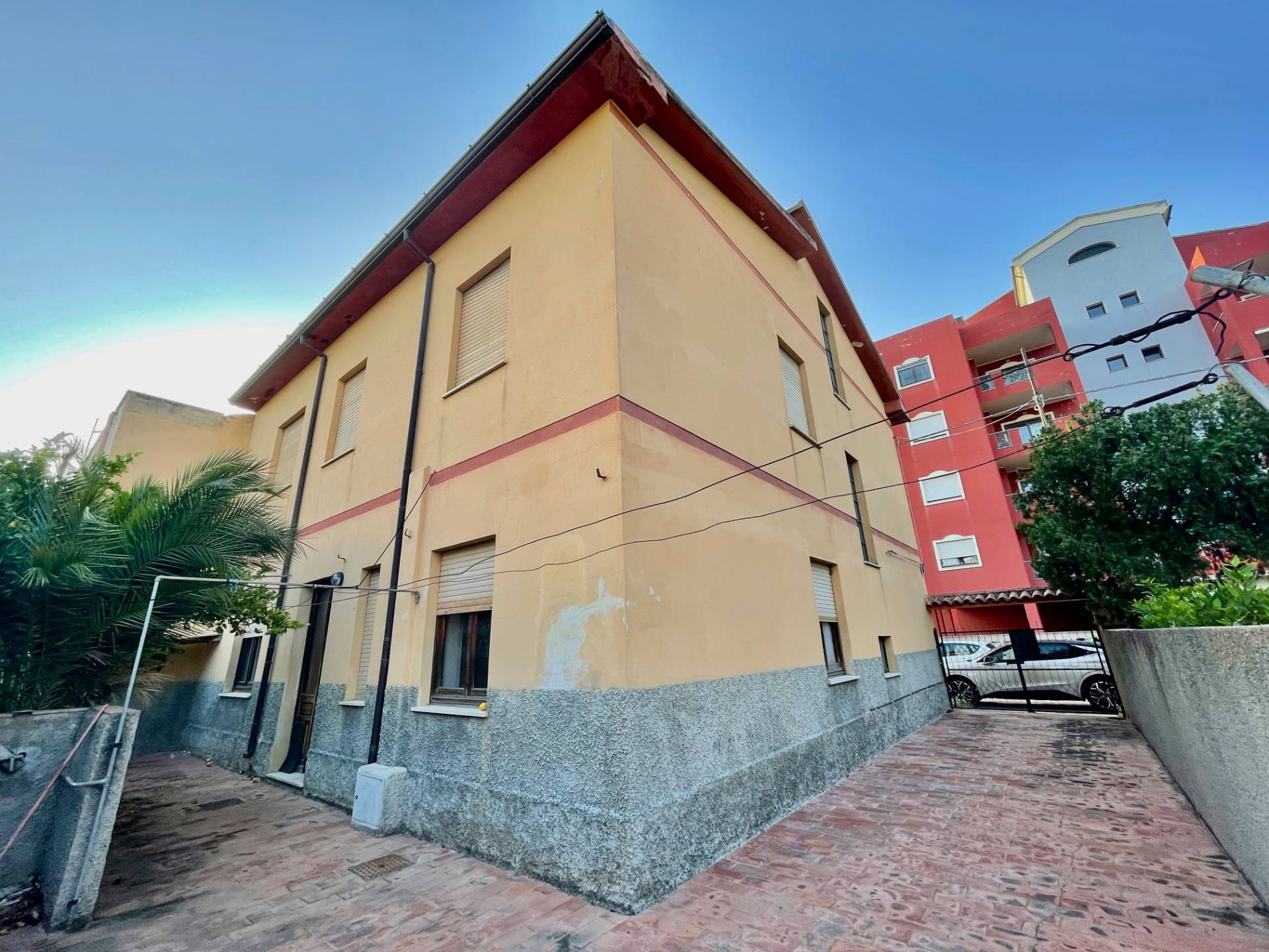 Stabile / Palazzo in vendita a Olbia - Zona: Olbia città