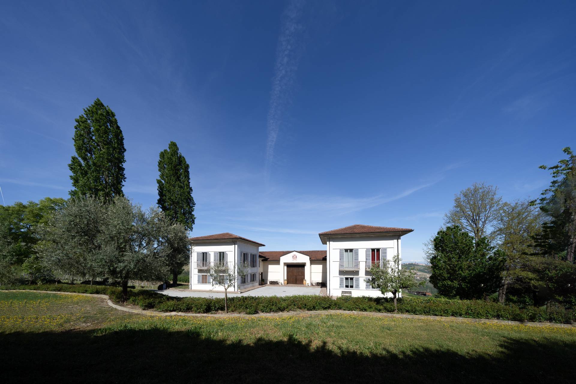 Tenuta in vendita a Rodello