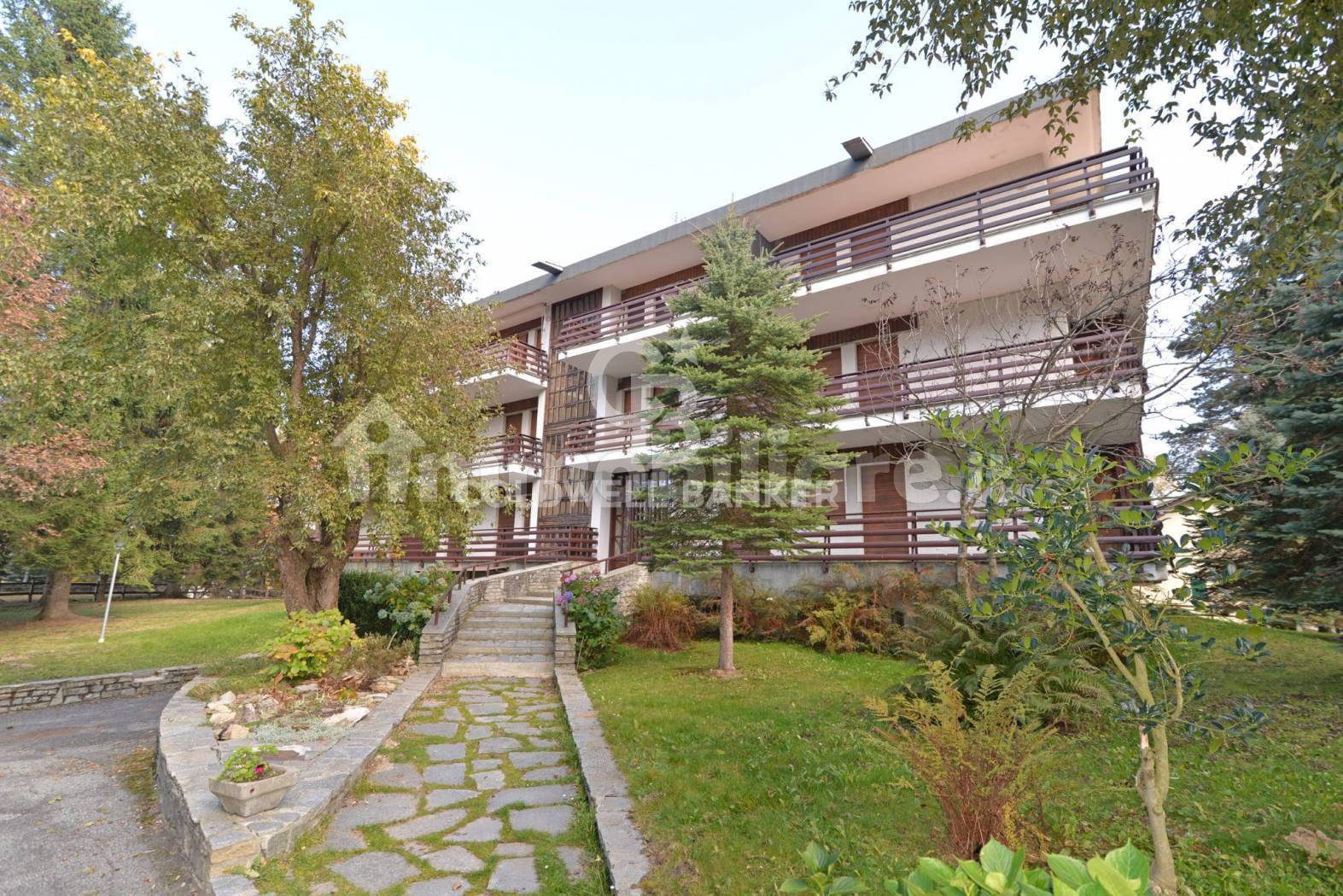 Appartamento in vendita a Bagnolo Piemonte (CN)