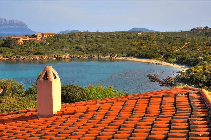 Villa in vendita a Golfo Aranci