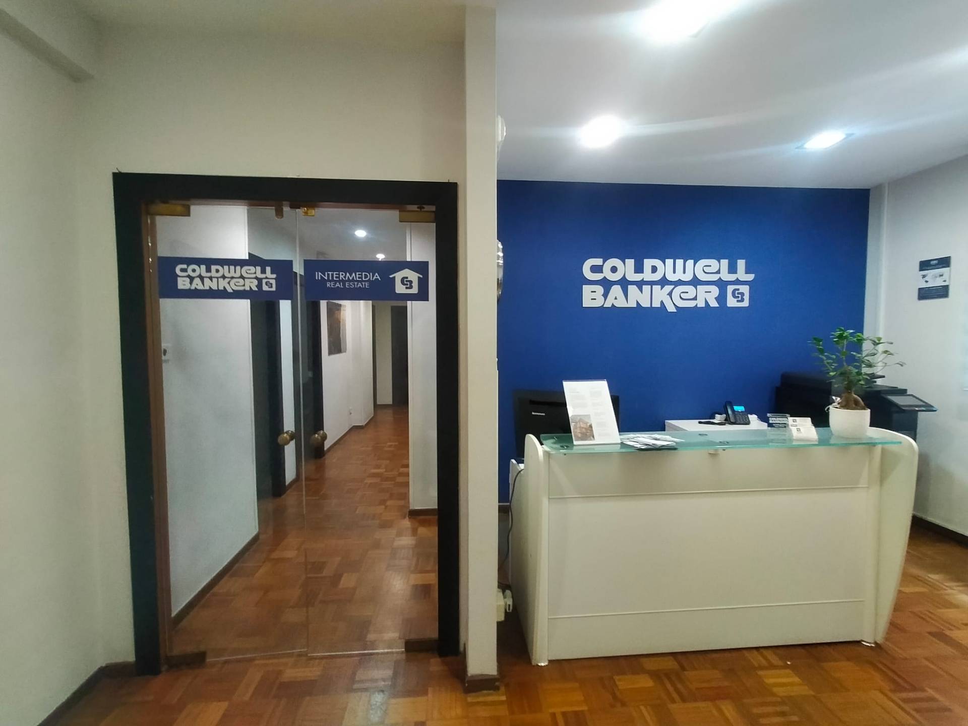 Agenzia immobiliare a San Giorgio a Cremano