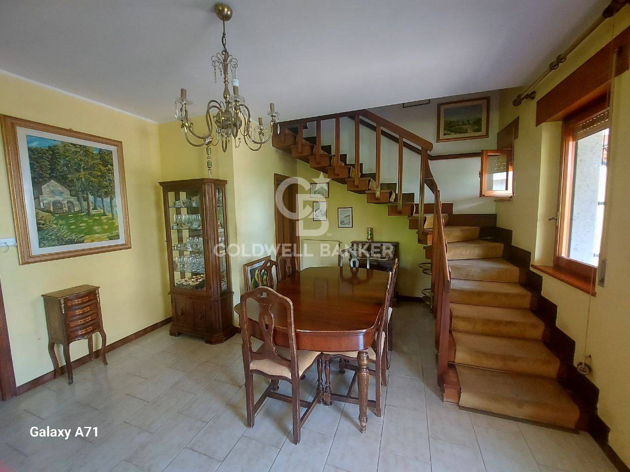 Villa quadrifamiliare in vendita a Montalto di Castro - Zona: Poggio delle Agavi