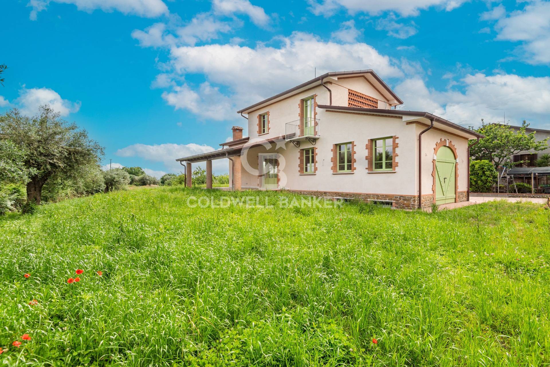 Villa in vendita a Pietrasanta - Zona: Strettoia