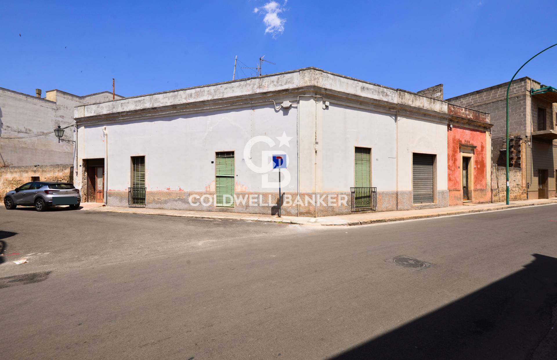 Casa indipendente in vendita a Copertino