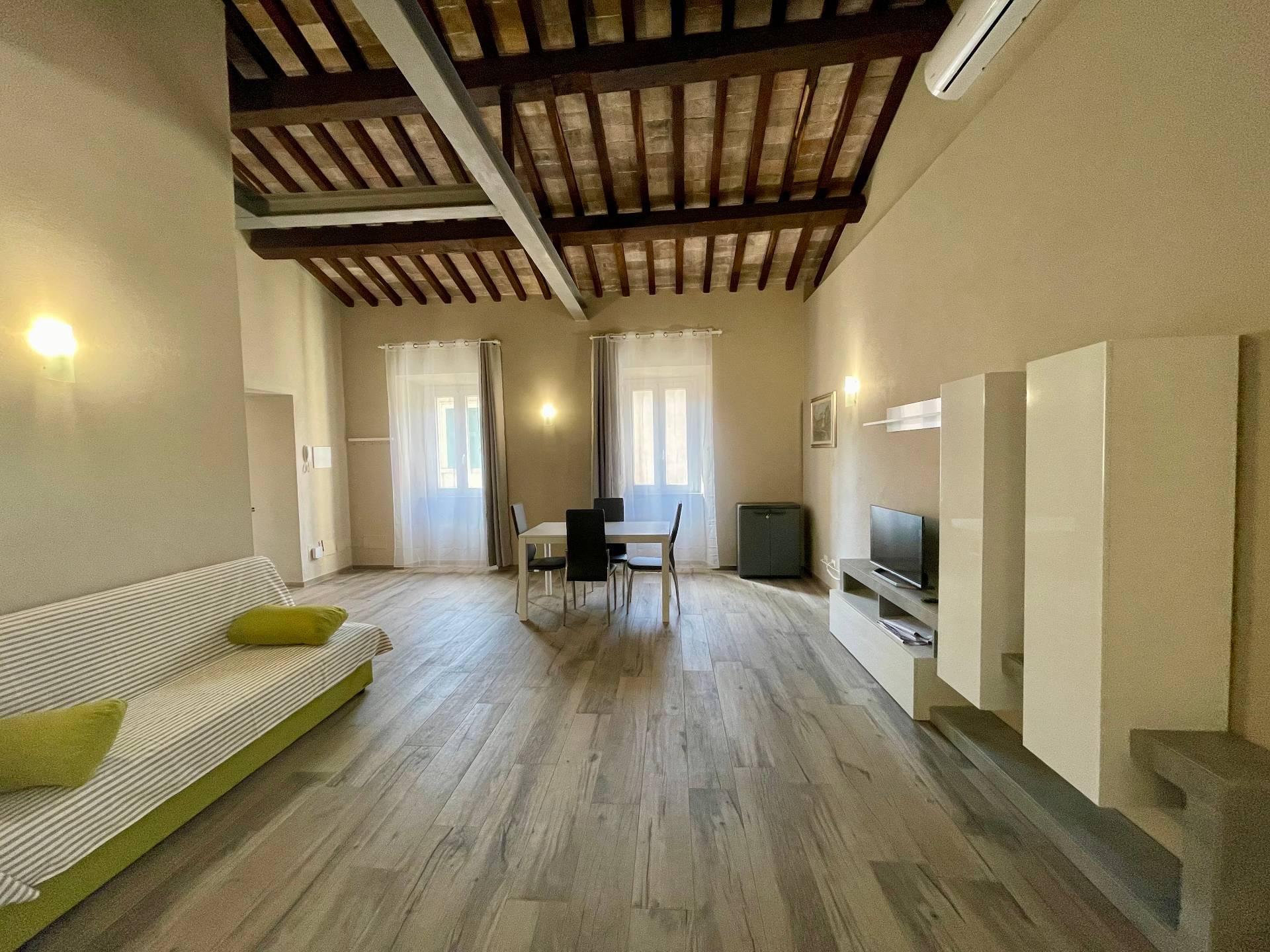 Apartment for sale in Orbetello