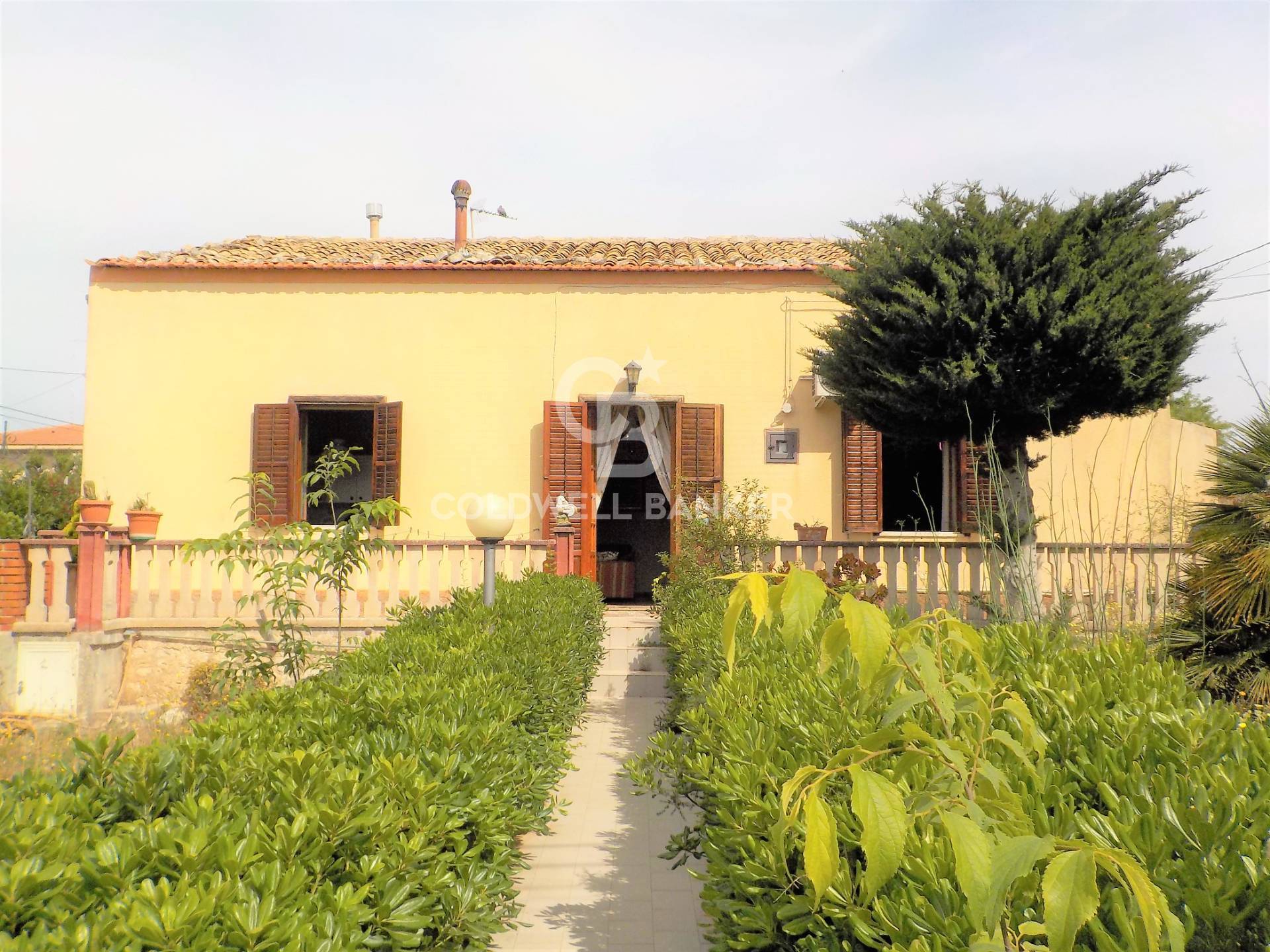 Villa in vendita a Modica