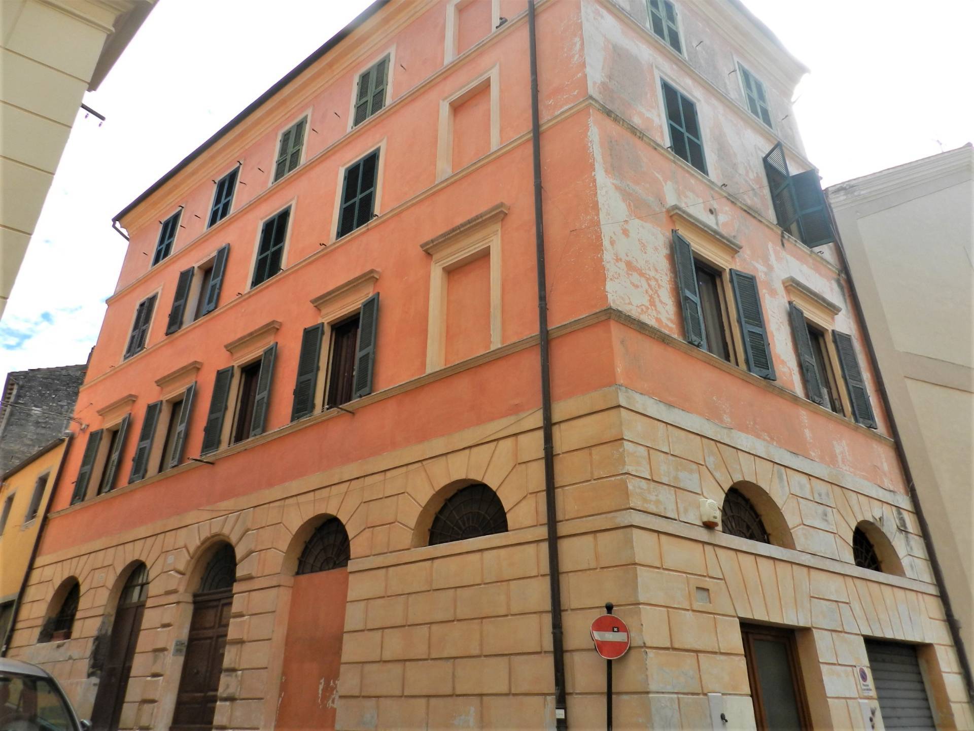 Appartamento in vendita a Tarquinia