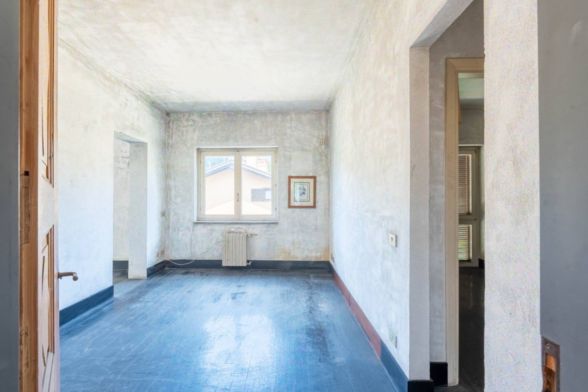 Appartamento in vendita a Castel Gandolfo