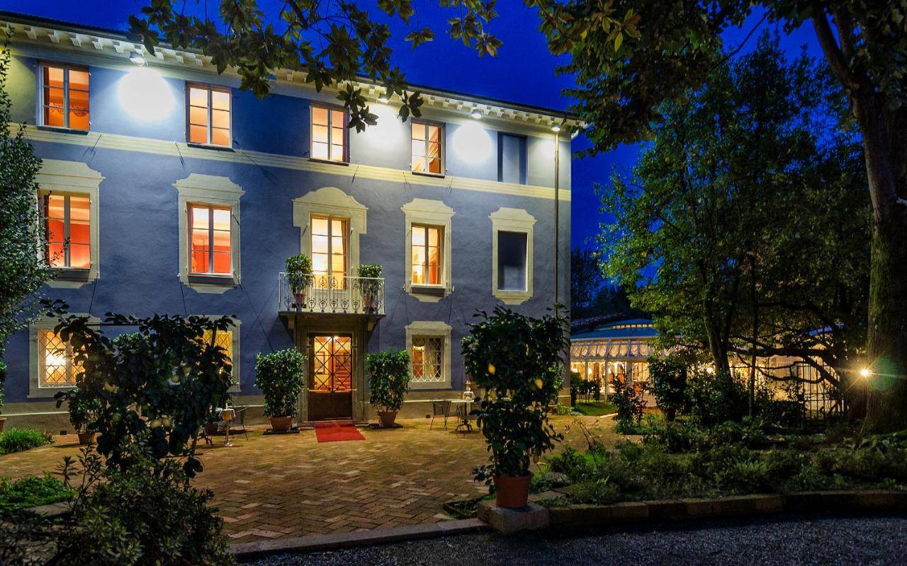 Hotel for sale in Lucca