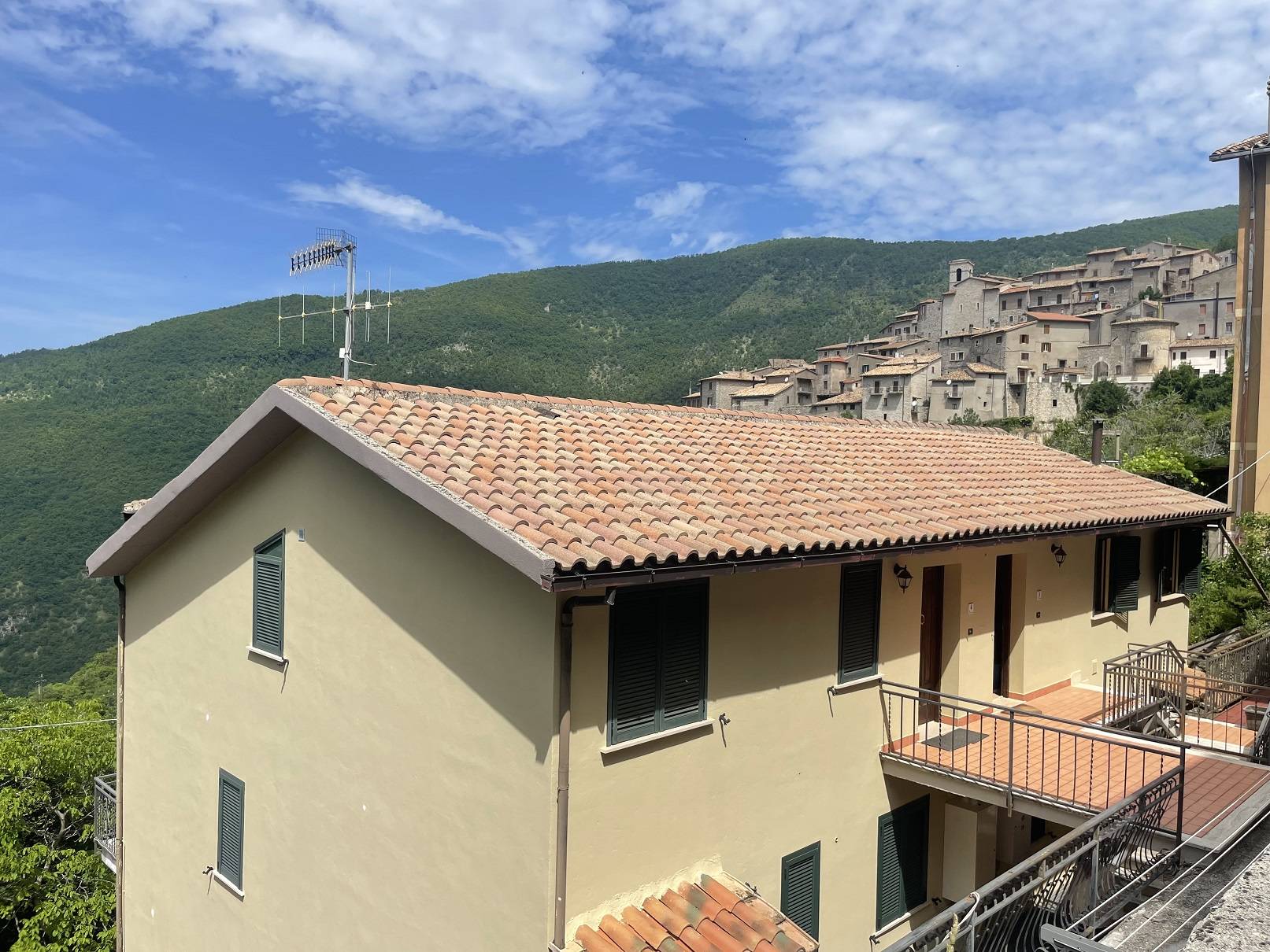 Appartamento in vendita a Polino