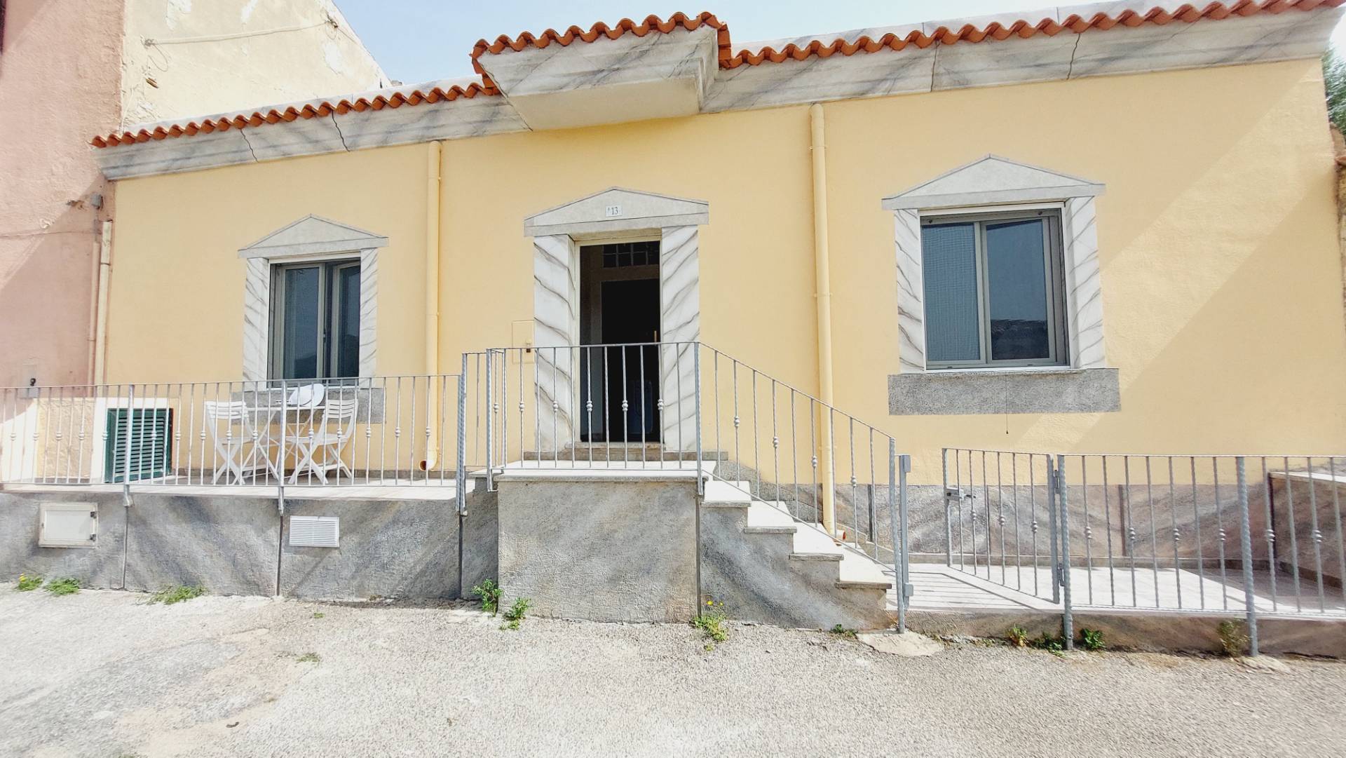 Appartamento in vendita a Budoni