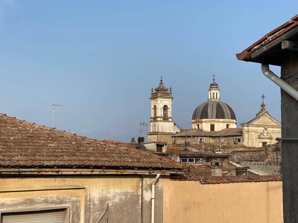 Appartamento in vendita a Ronciglione (VT)