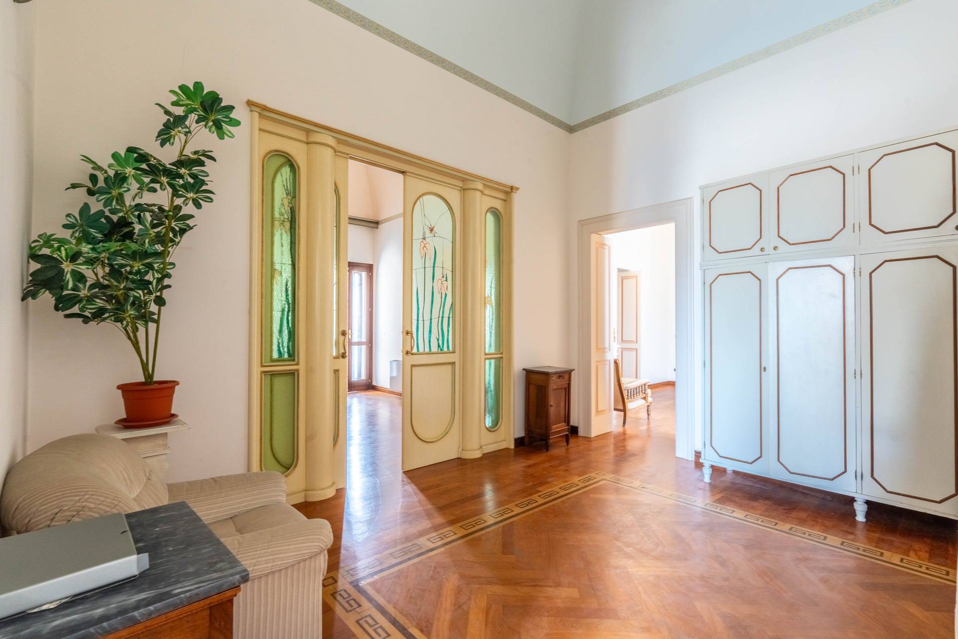 Stabile / Palazzo in vendita a Martano