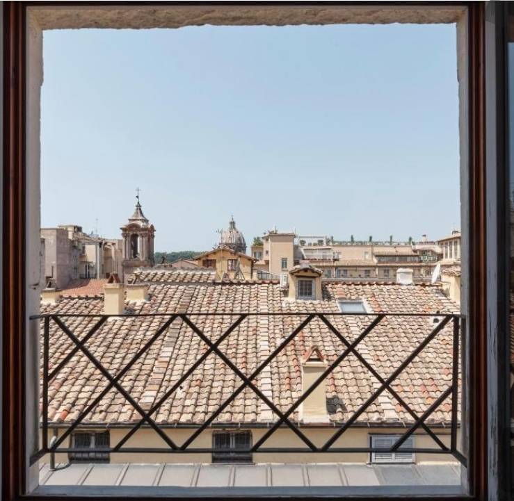 Apartment for sale in Roma