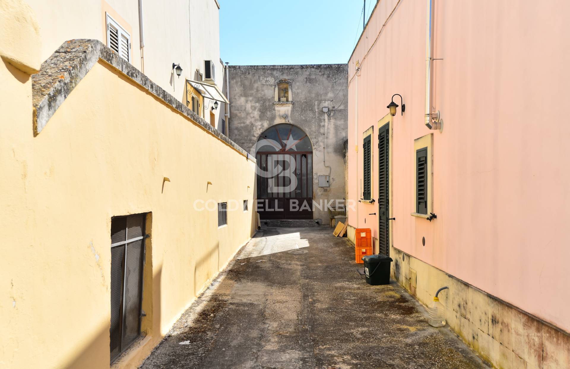 Rustico/Casale/Corte in vendita a Spongano