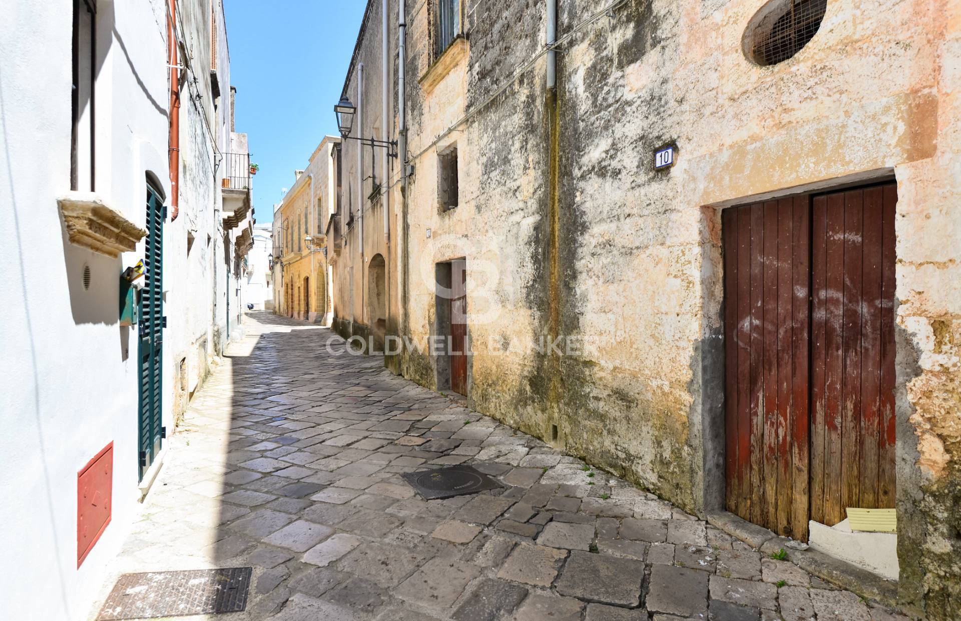 Rustico/Casale/Corte in vendita a Alessano