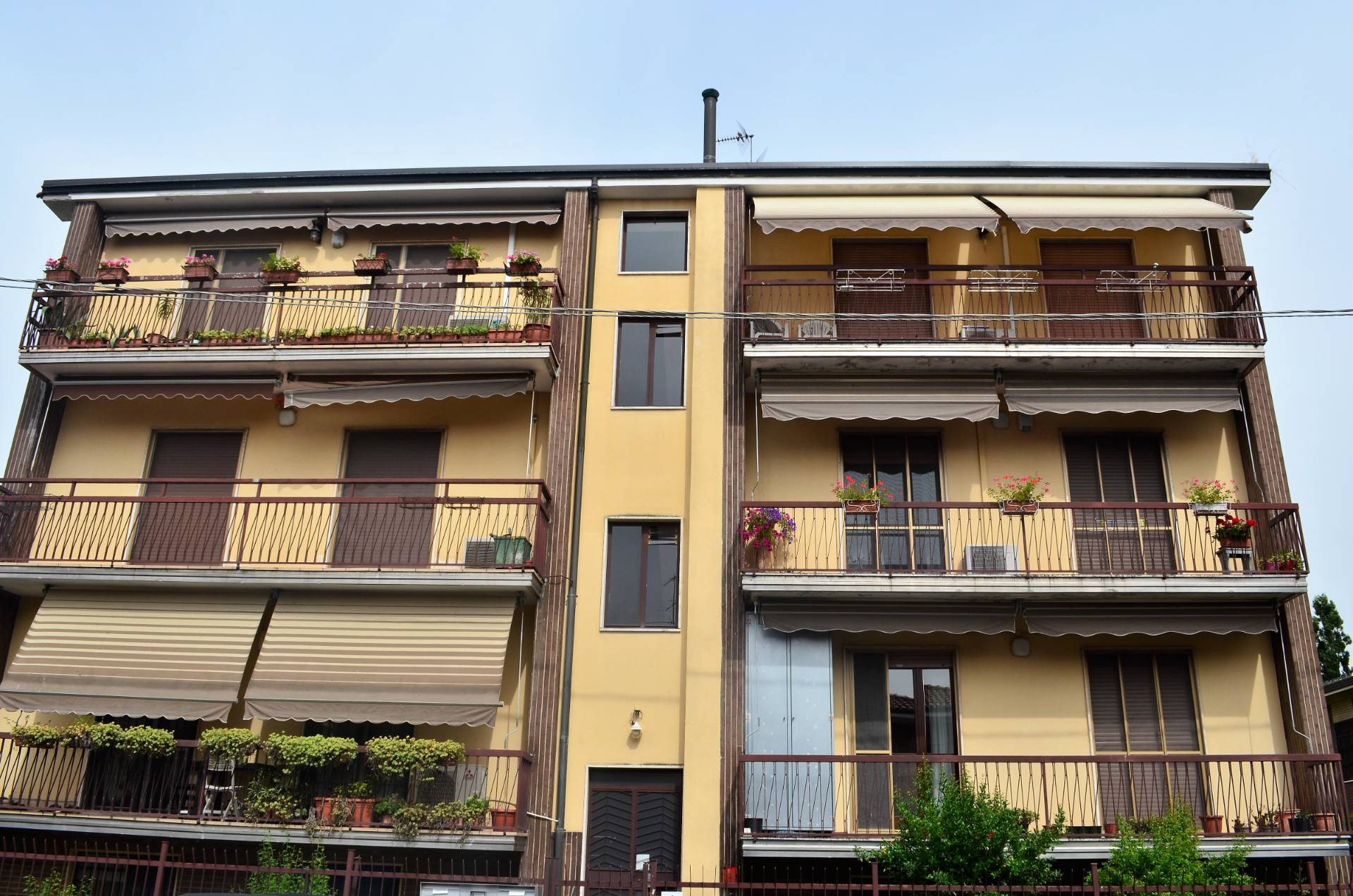 Apartment for sale in Peschiera Borromeo
