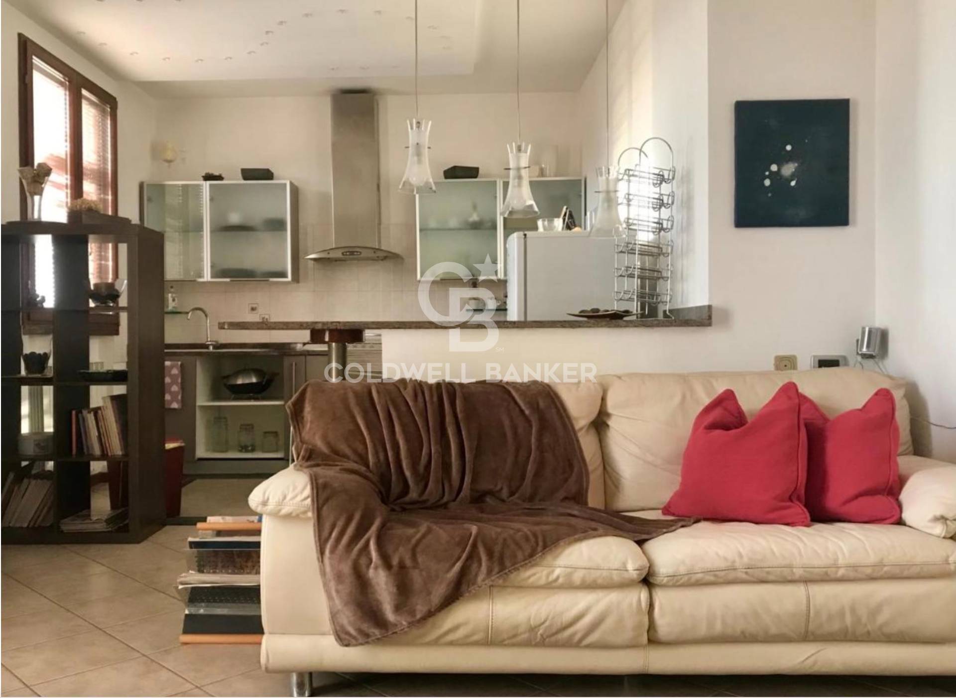 Appartamento in vendita a Cavazzona, Castelfranco Emilia (MO)